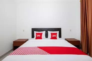 Aries Hotel By Oyo Rooms
