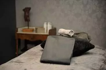 B&b Au Chant De L Eau