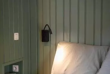 B&b Hof Beygaert