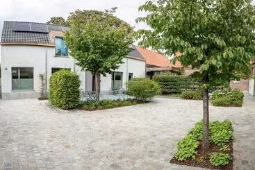 B&b Hof Beygaert