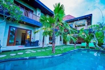 Bed and Breakfast The Vamana