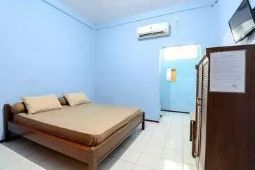 Otel Bungurasih Syariah