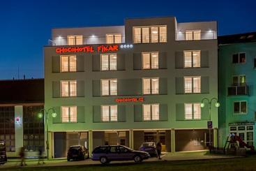 ホテル Choco Fikar