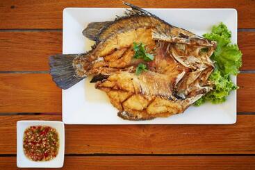 בית מלון כפרי Country Lake View