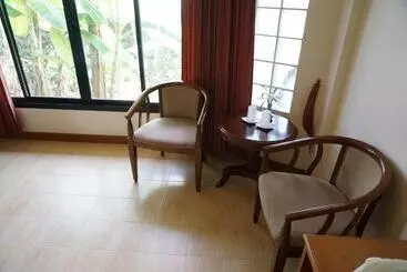 Hotel Country Lake View
