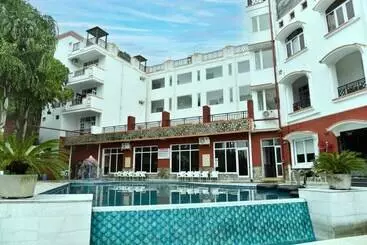 ホテル Grand View Resort