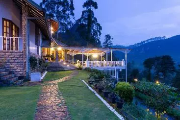 Hotelli Manuel Manor