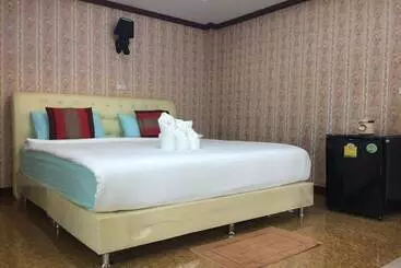 Hôtel Palmchwa Resort