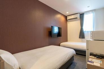 Otel R9 The Yard Yuki