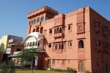 Hotel Tordi Palace