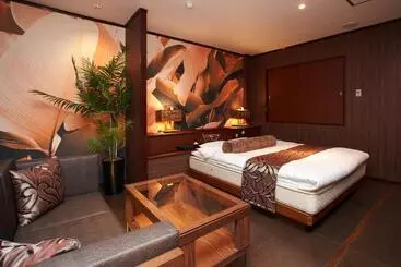 Hotel Venus Kanie