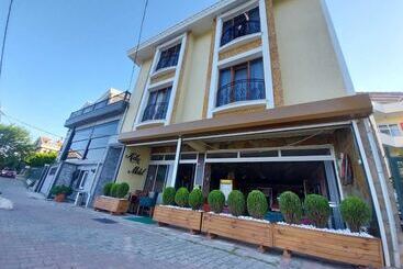 Kilic Motel