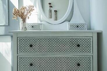 بنسيون Casa Velha