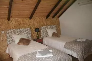 Pension Casa Velha