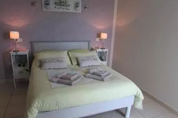 Majatalo Chambre D Hôtes La Basse Gougeonnière