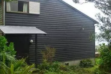 Pensió Galaxy Guest House