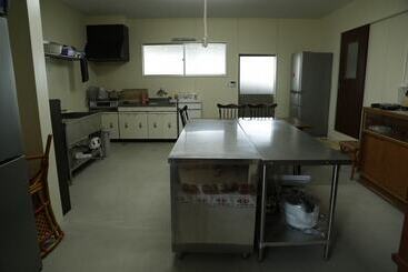 Pensionat Syouyayasikitokura