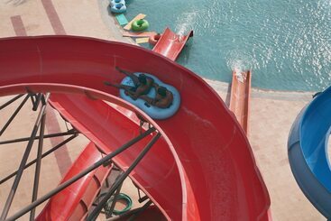 Sentosa Resorts & Water Park