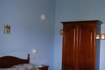 بيت ريفى Agriturismo Castro