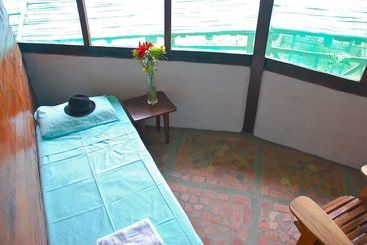 فندق فئة نجمة واحدة Finca Monoloco