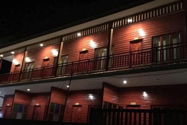 Hotel Baan Plernphat 1