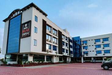 Hotel Balaji Central