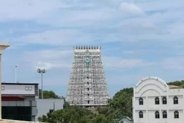 ホテル Chitra Park