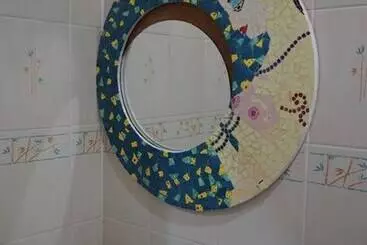 Hotel Country Inn 304