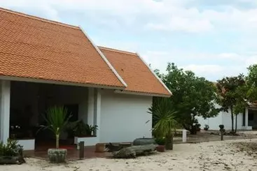 Hotel Dracaena Resort