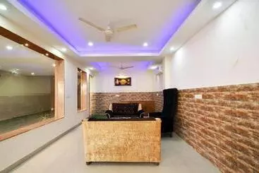 Hotel Grand Park By Oyo Rooms