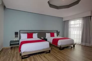 Hotel Hoh