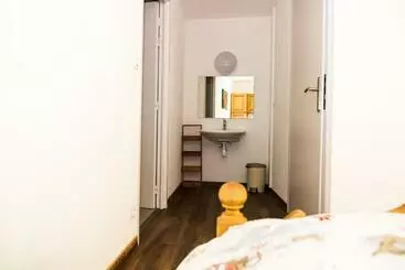 Hotelli Les Chemins Du Léman