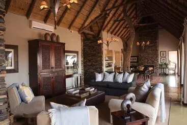 Hotel Madikwe Hills