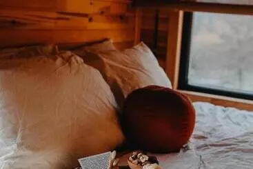 ホテル Sana Yasam Koyu