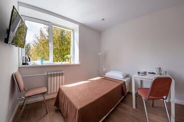 호텔 Usadba Losevo