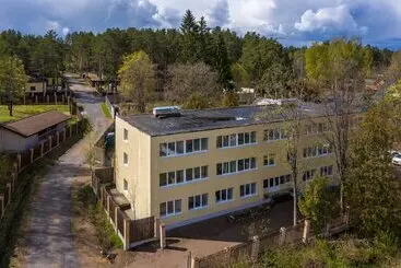 Hotel Usadba Losevo