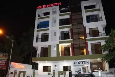 Hotelli Voxton