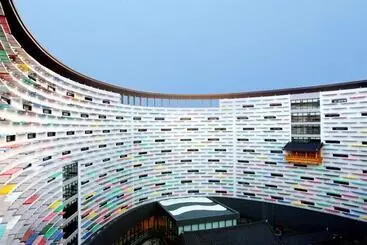 Lotte Buyeo Resort