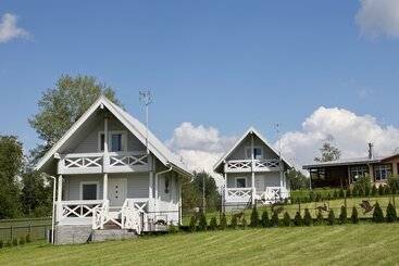 Park Hotel Medvezhya Gora