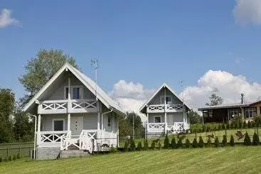 Park Hotel Medvezhya Gora