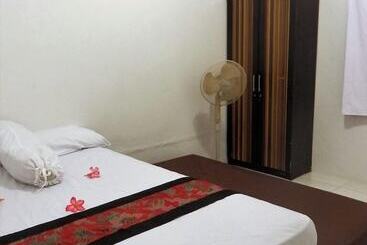 膳宿费 Backpacker Bali Barat