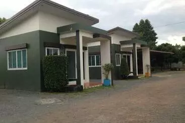 Pension Bai Pai Resort