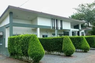 Pensione Bai Pai Resort