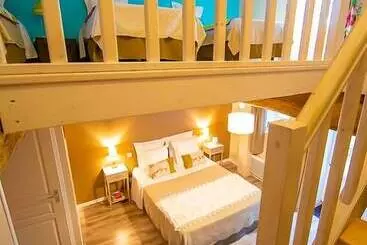 Majatalo La Closerie De La Glossetière