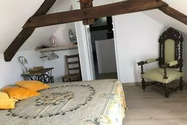 Majatalo Relais Du Chat Prosper