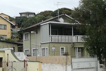 Пансион Luh Guesthouse