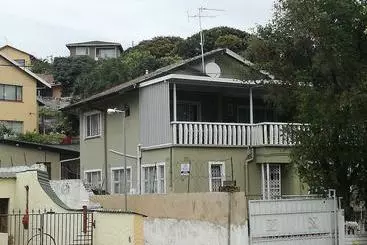 ペンション Luh Guesthouse