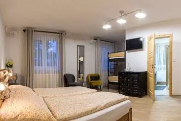 Majatalo Smrcina Resort