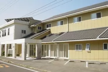 旅館 Sabi Katayama