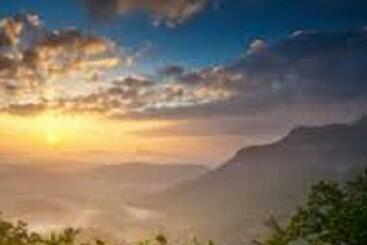 コテージ Samadhi Guest Inn Ella